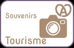 Souvenirs  Tourisme